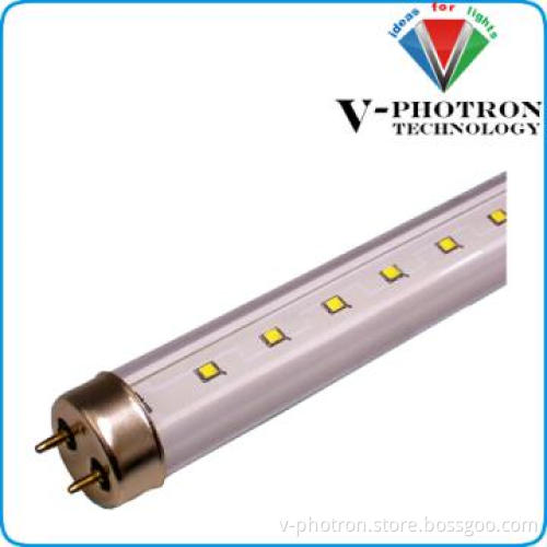 T5 3528 SMD LED Tube 168pcs